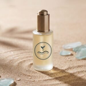 Coastal Rosemary Body Oil by Tidon
