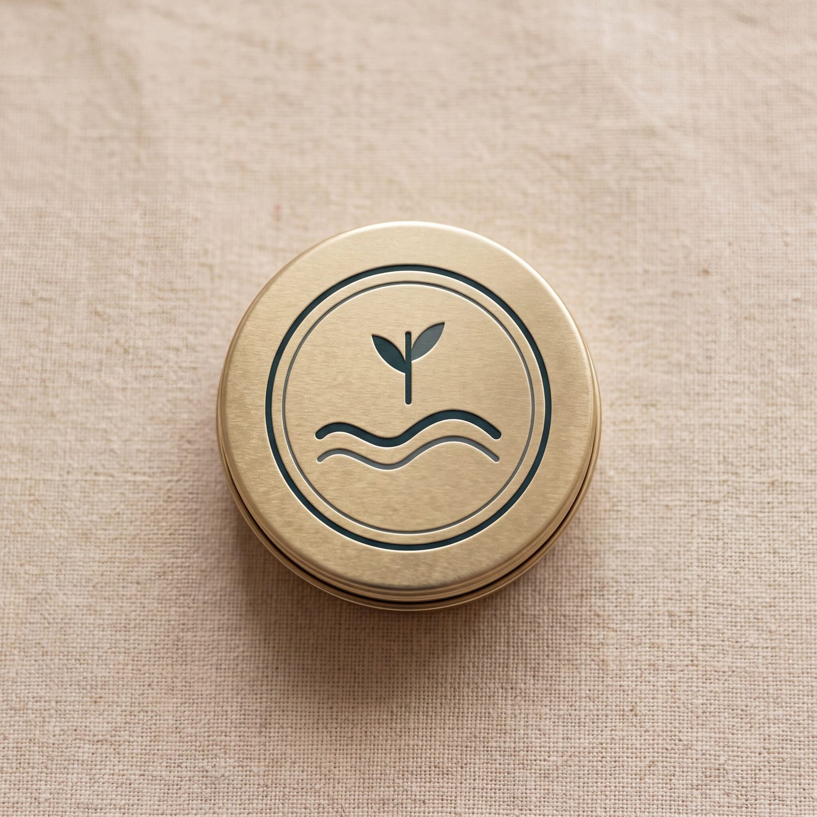 Dune Grass Hand Balm by Tidon