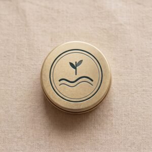 Dune Grass Hand Balm by Tidon