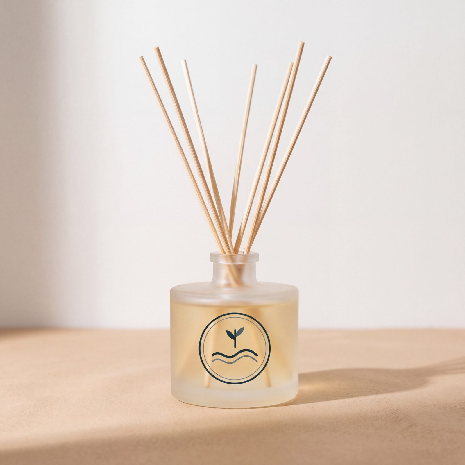 Harbour Fig Reed Diffuser by Tidon