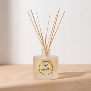Harbour Fig Reed Diffuser by Tidon