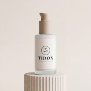 Sea Fennel Hydrating Serum by Tidon
