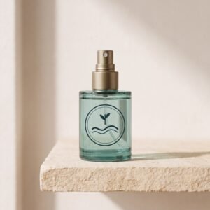 Sea Glass Room Mist by Tidon