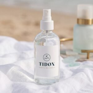 Shoreline Linen Spray by Tidon