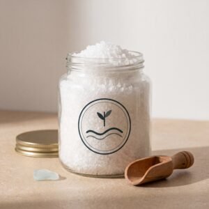 Tidal Mineral Bath Salts by Tidon
