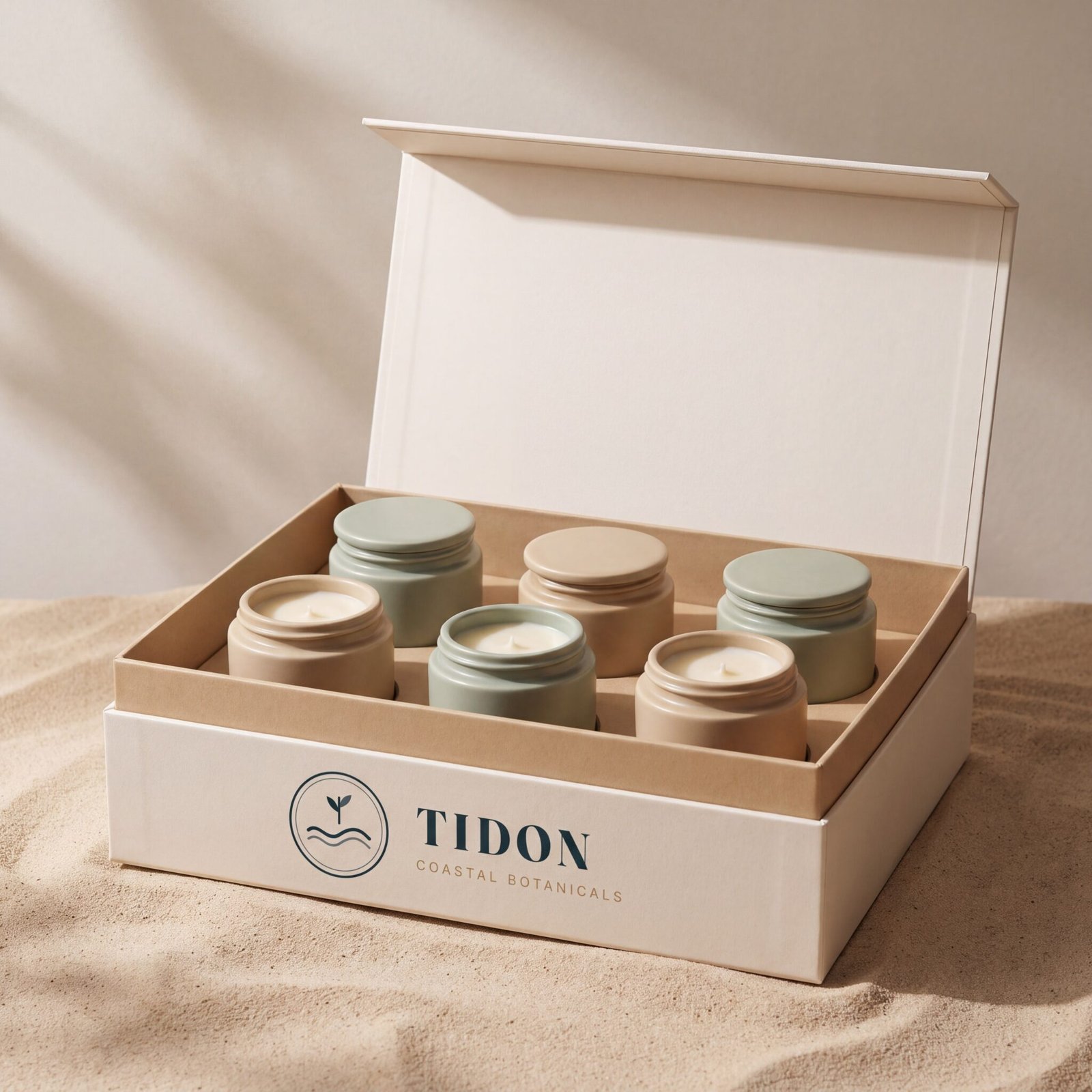 Tidon Signature Collection by Tidon